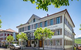 Linde Heiden Swiss Quality Hotel